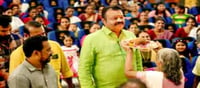 పెట్రోల్ కాదు, ఈవీలు కాదు.. భవిష్యత్తు హైడ్రోజన్‌దే — సురేష్ గోపి వ్యాఖ్యల వెనుక కేంద్రం అసలు స్కెచ్ ఏంటి?